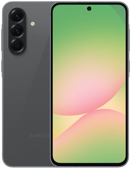 Смартфон Samsung Galaxy A56 5G 8/256 GB Black